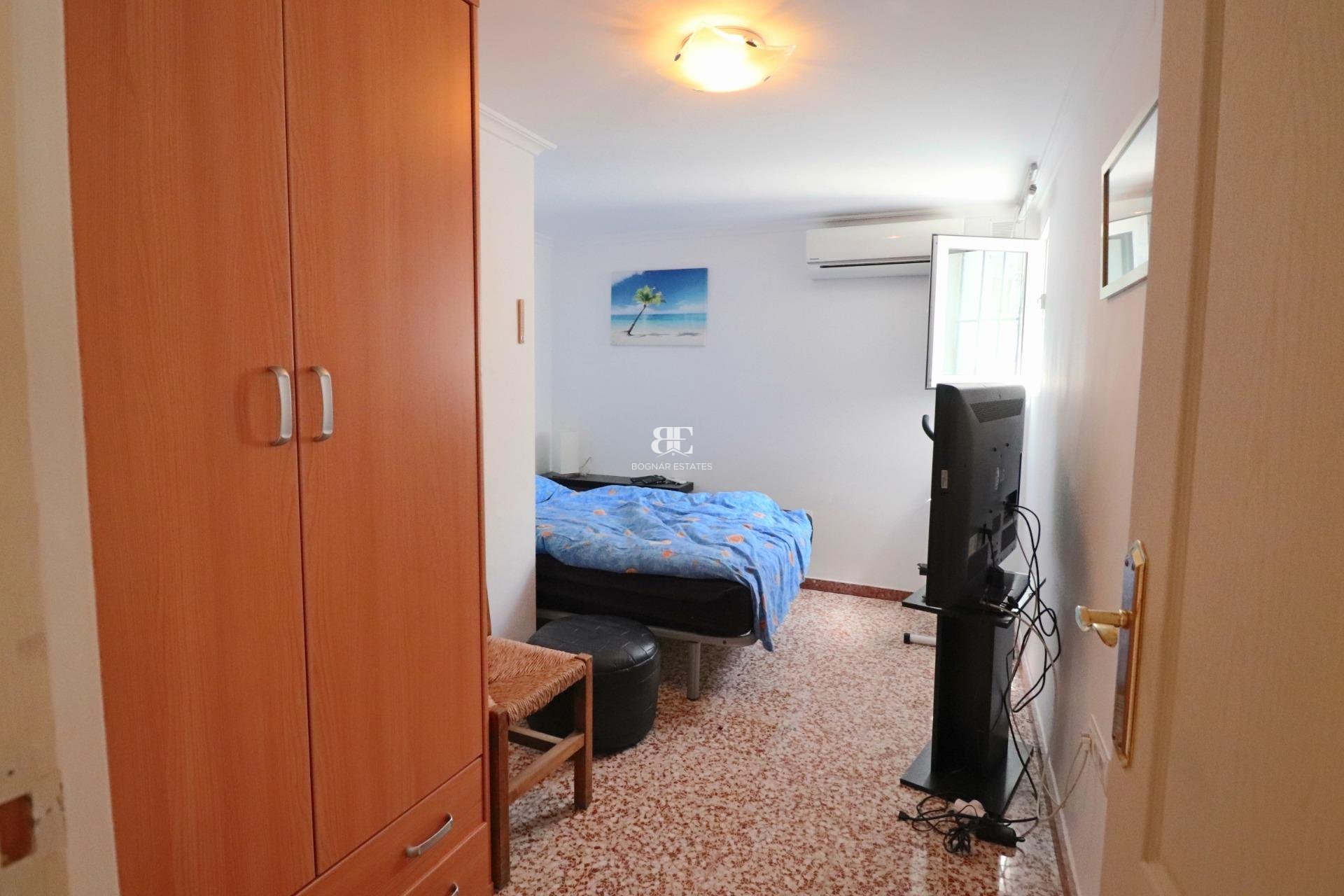 Herverkoop - Villa -
La Nucía - Pinar De Garaita