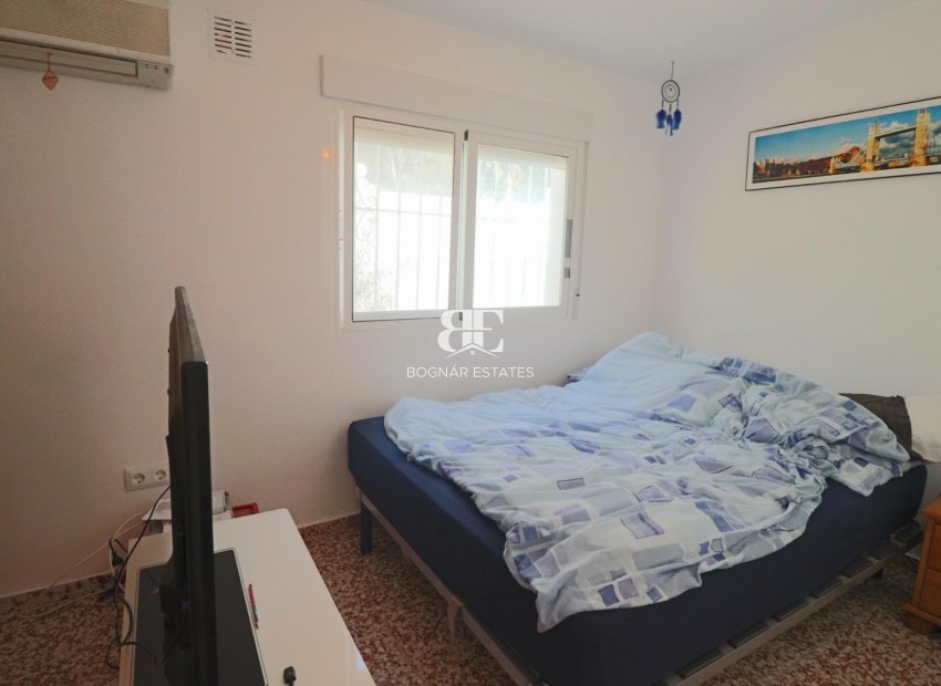 Herverkoop - Villa -
La Nucía - Pinar De Garaita