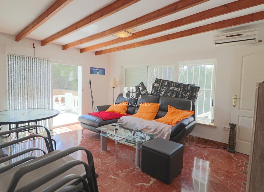 Herverkoop - Villa -
La Nucía - Pinar De Garaita