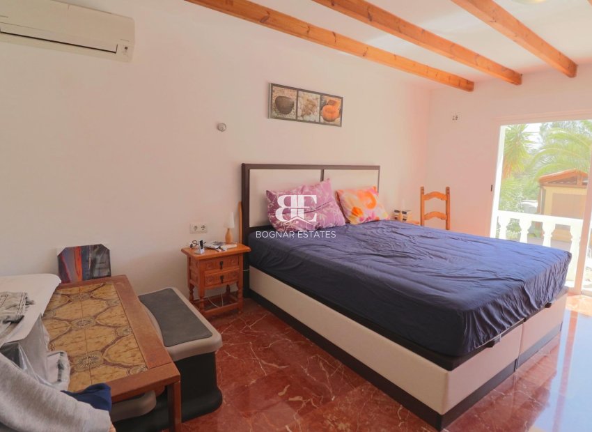 Herverkoop - Villa -
La Nucía - Pinar De Garaita