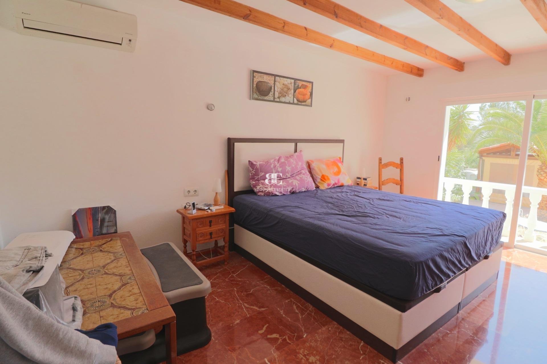 Herverkoop - Villa -
La Nucía - Pinar De Garaita