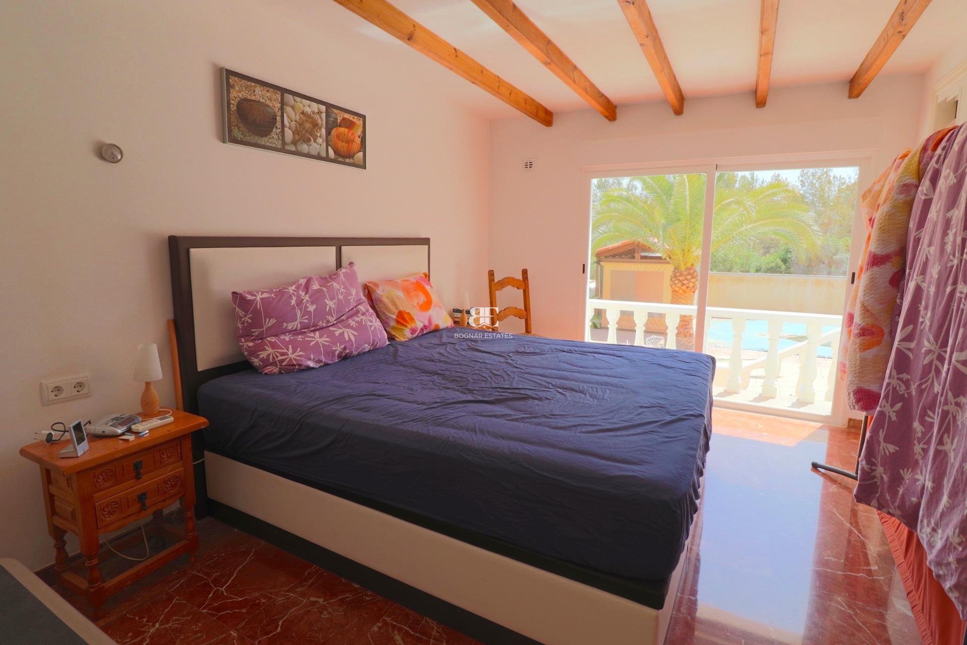 Herverkoop - Villa -
La Nucía - Pinar De Garaita