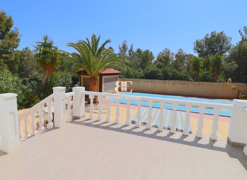 Herverkoop - Villa -
La Nucía - Pinar De Garaita