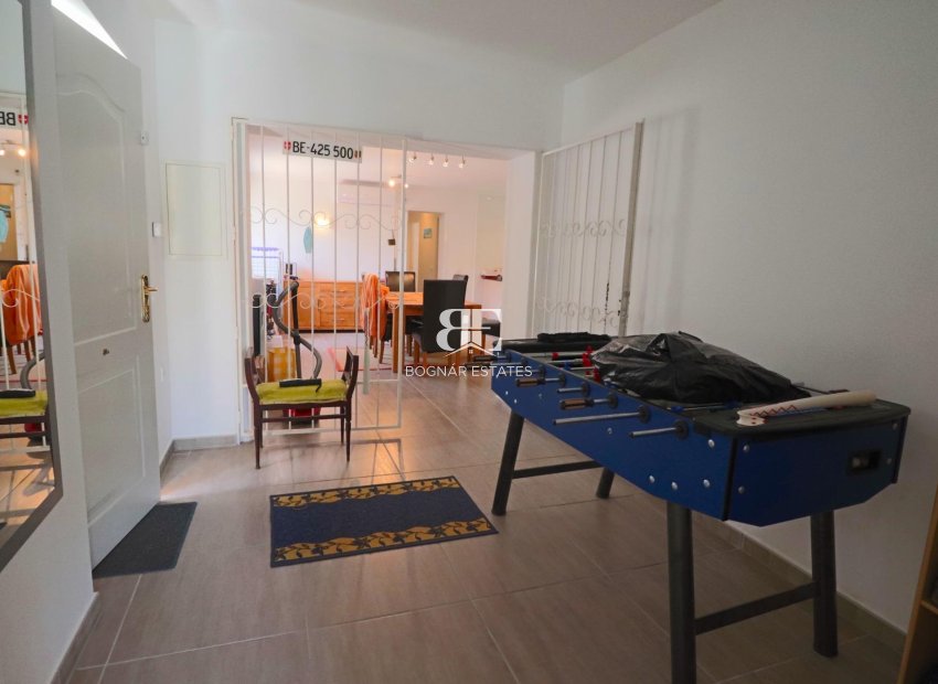 Herverkoop - Villa -
La Nucía - Pinar De Garaita