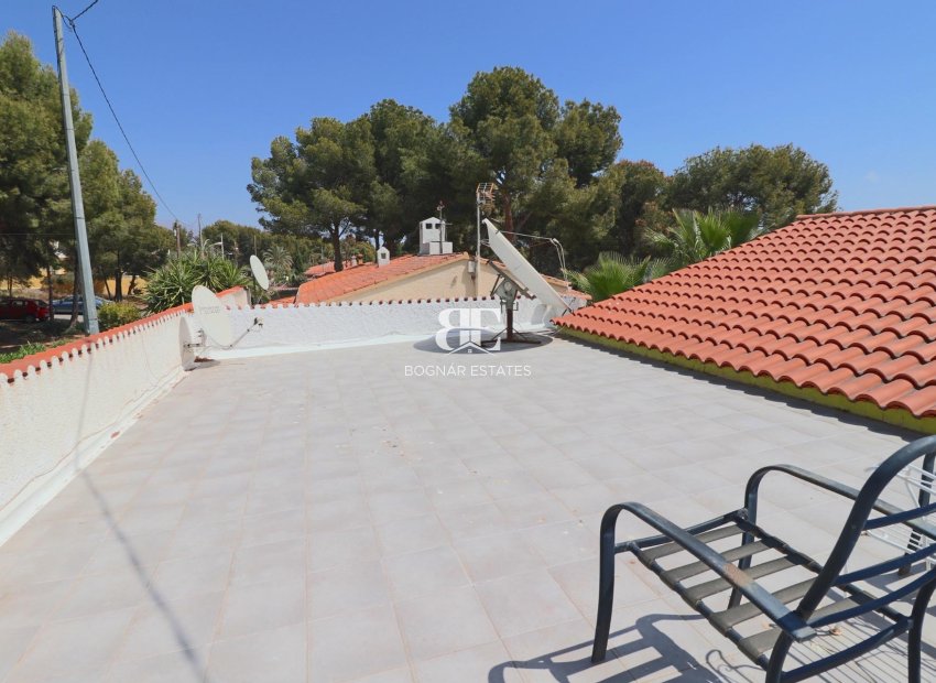 Herverkoop - Villa -
La Nucía - Pinar De Garaita