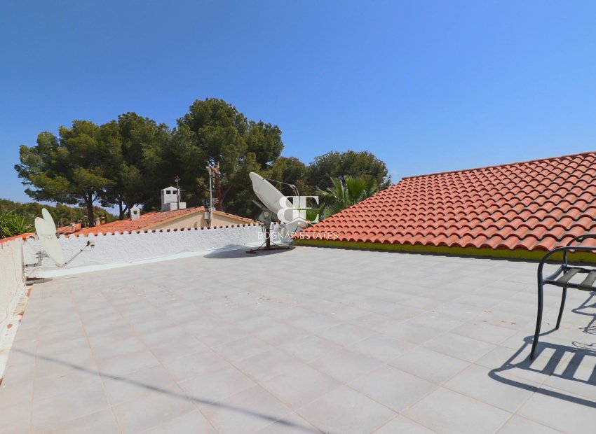 Herverkoop - Villa -
La Nucía - Pinar De Garaita