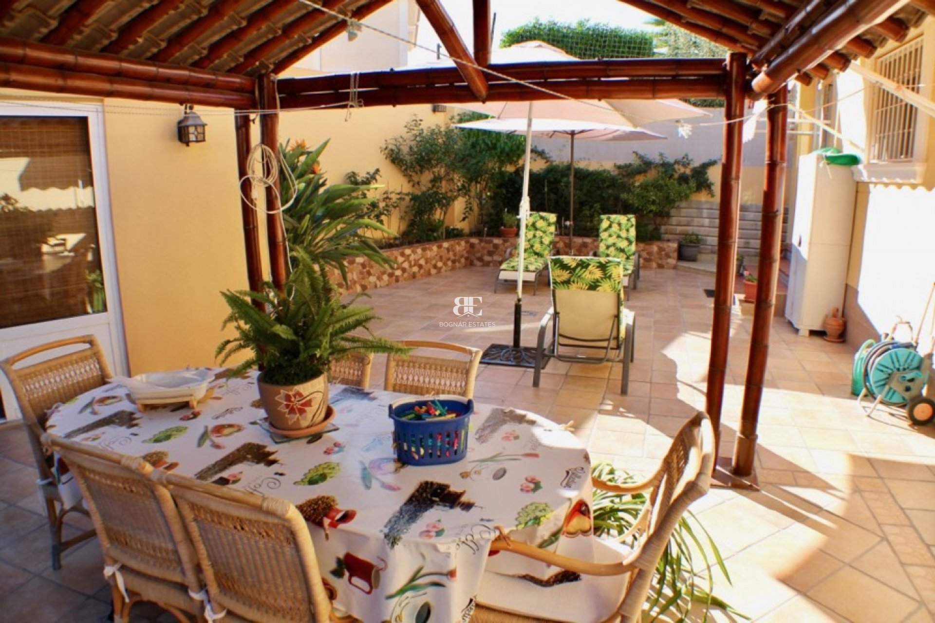 Herverkoop - Villa -
La Nucía - Urbanisations