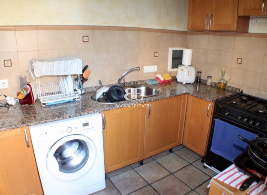 Herverkoop - Villa -
La Nucía - Urbanisations