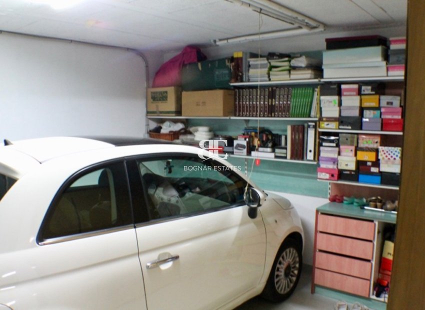 Herverkoop - Villa -
La Nucía - Urbanisations