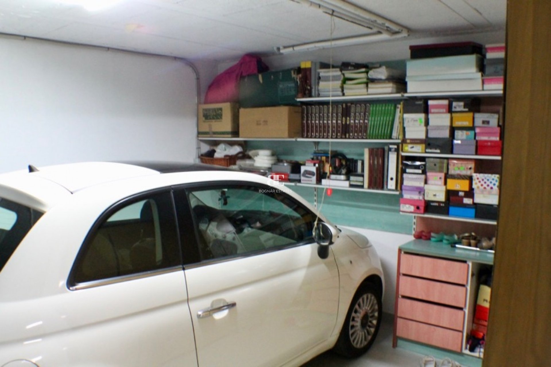 Herverkoop - Villa -
La Nucía - Urbanisations