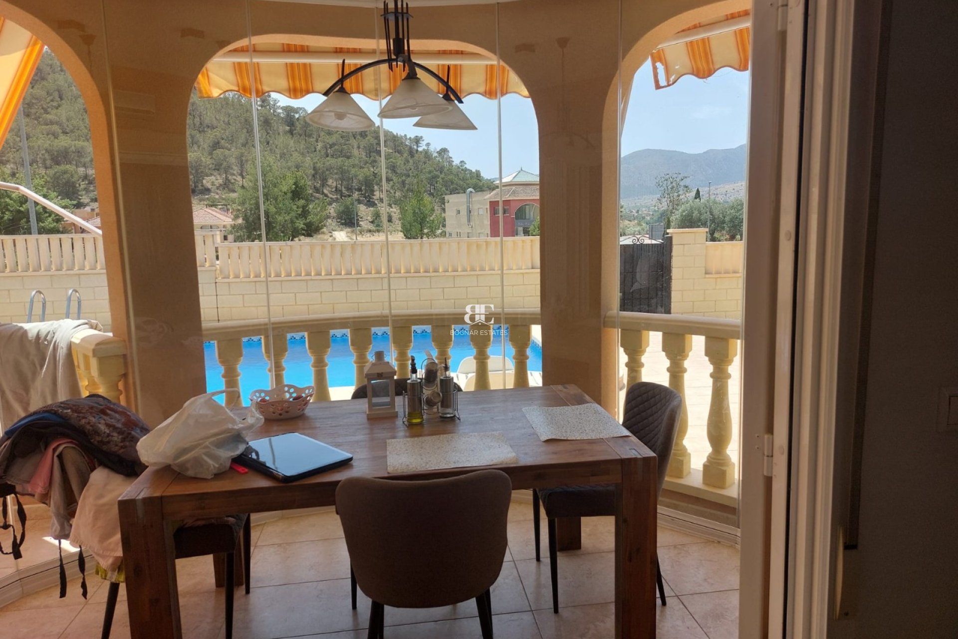 Herverkoop - Villa -
La Romana
