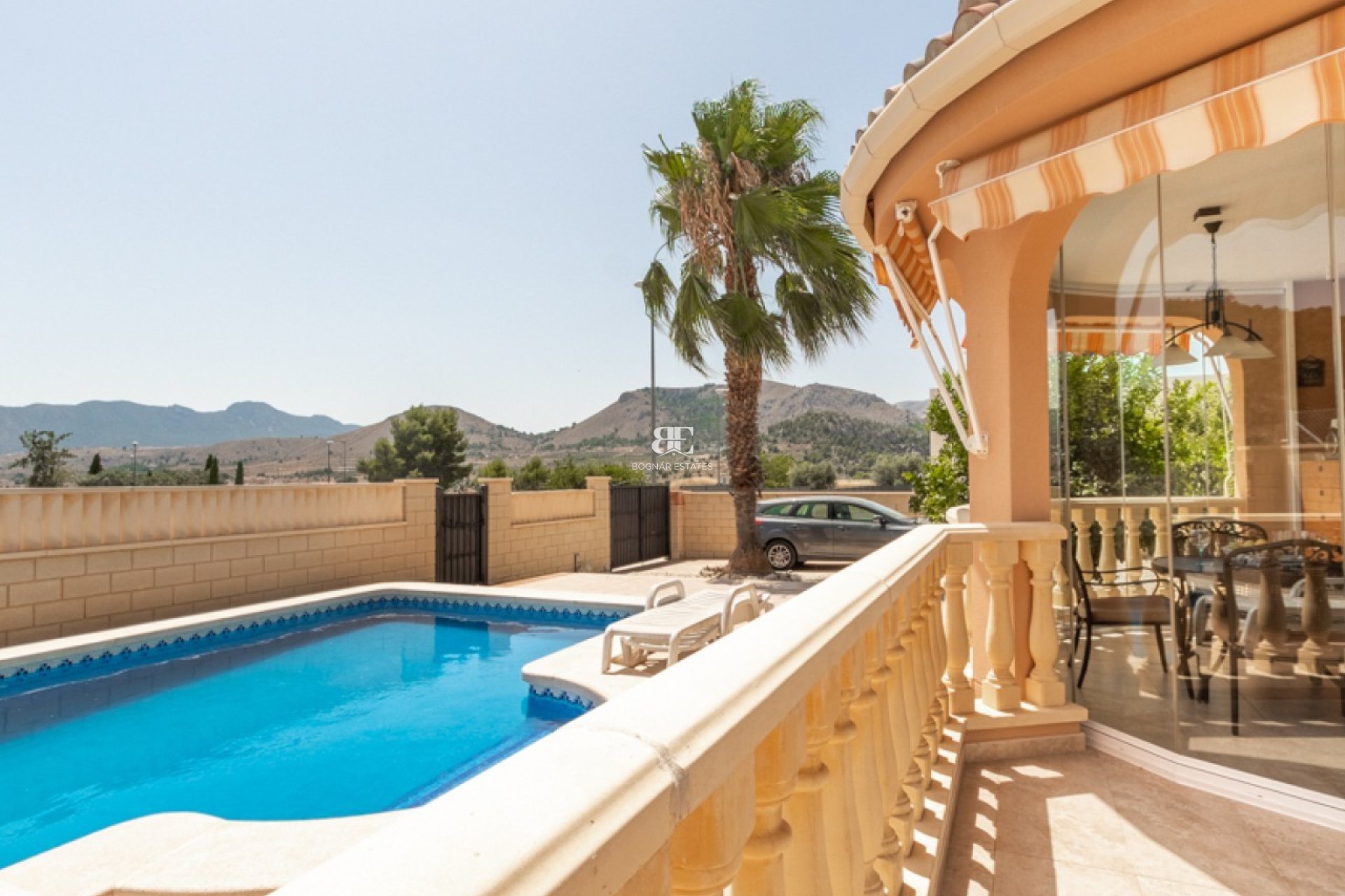 Herverkoop - Villa -
La Romana