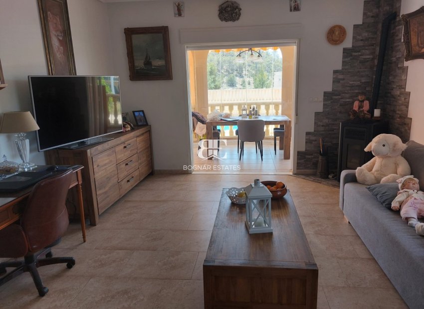 Herverkoop - Villa -
La Romana