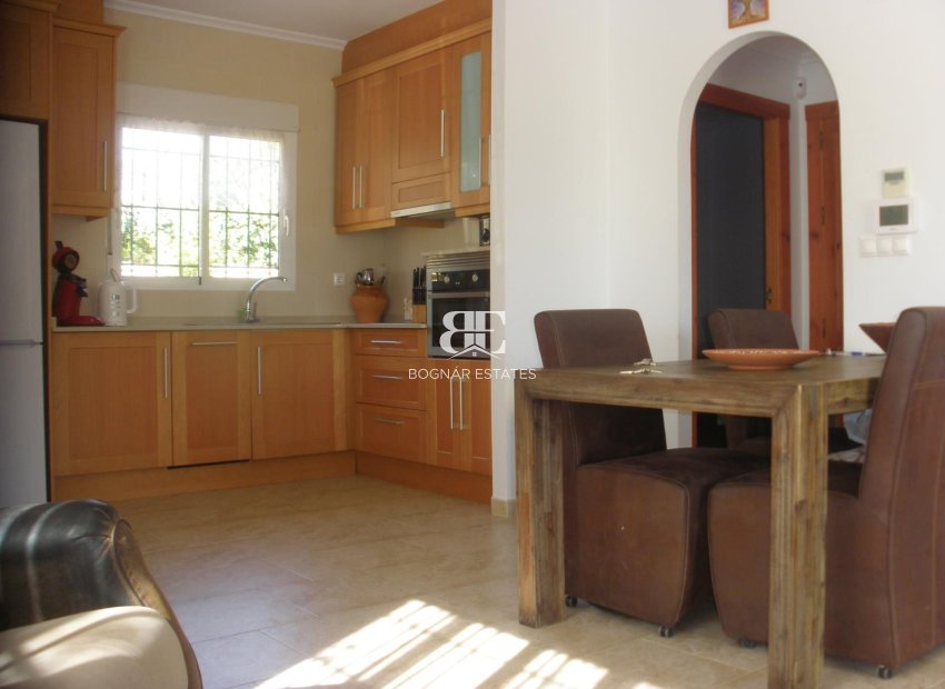 Herverkoop - Villa -
La Romana