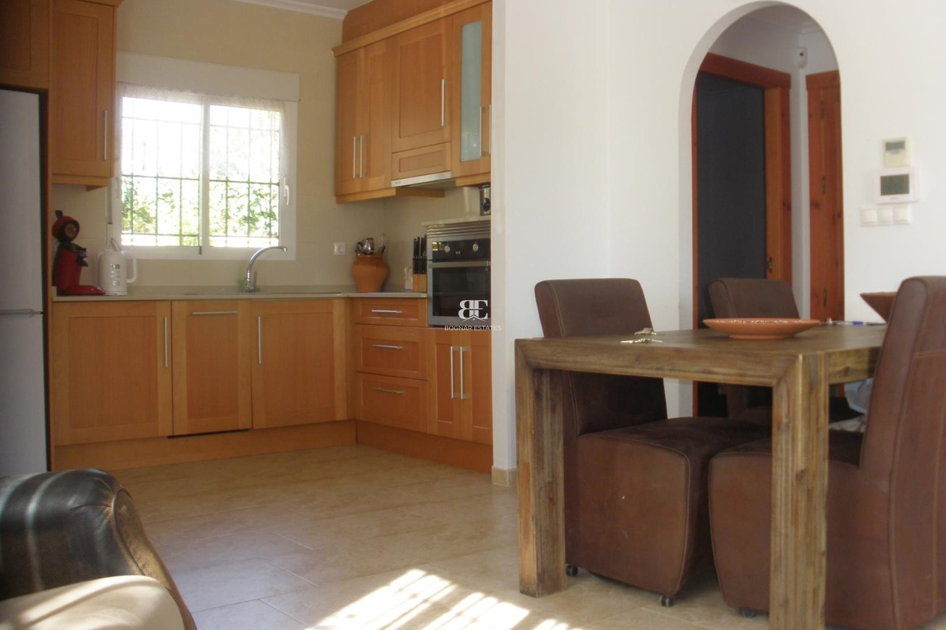 Herverkoop - Villa -
La Romana