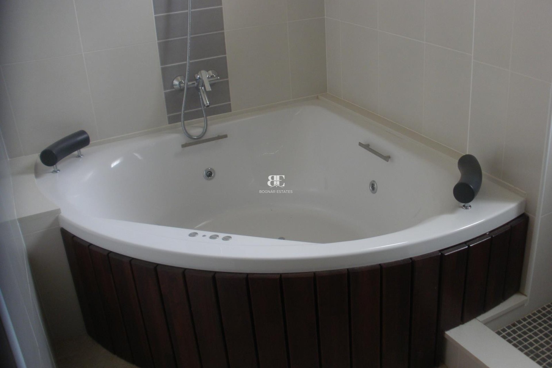 Herverkoop - Villa -
La Romana