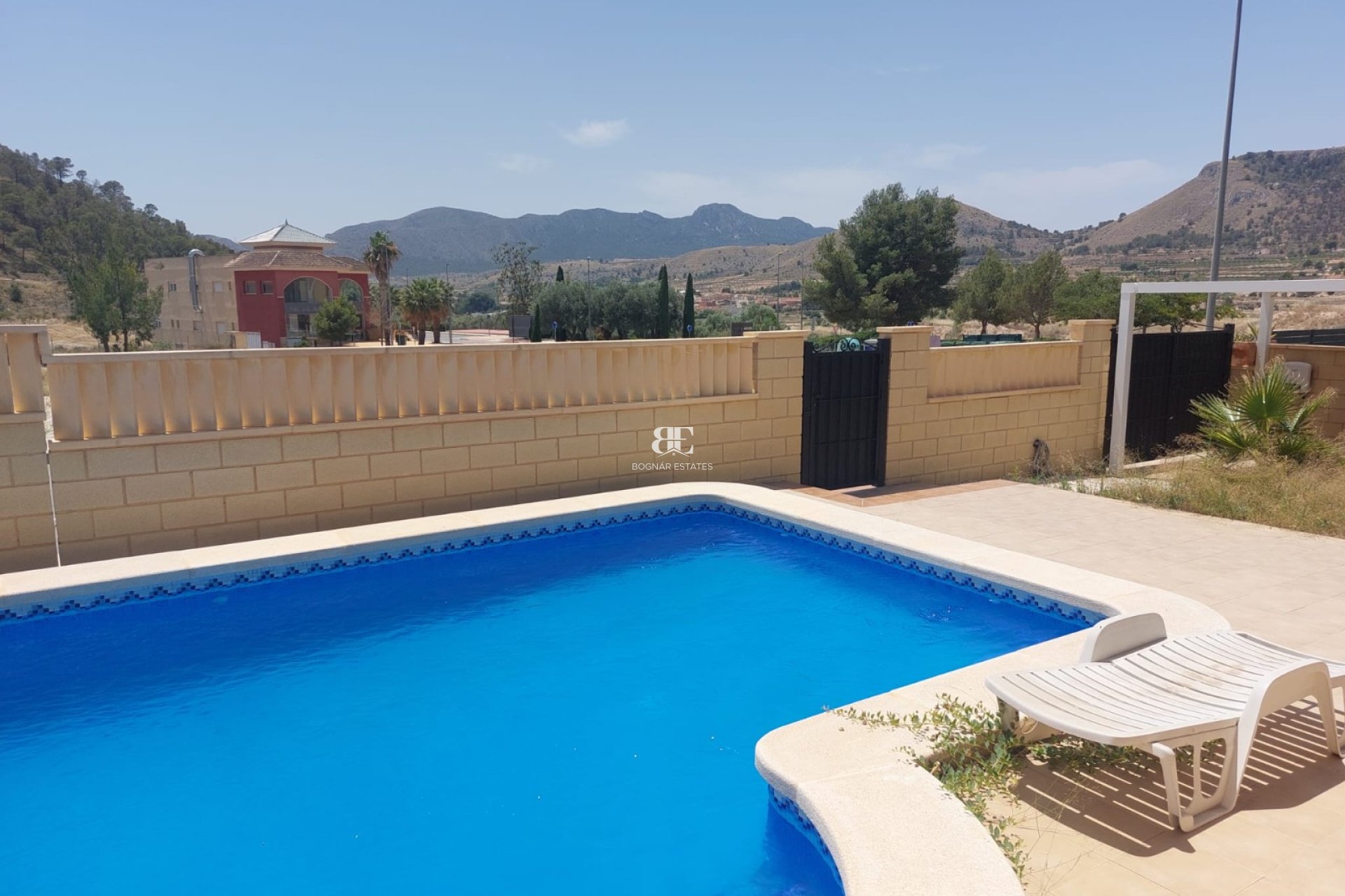 Herverkoop - Villa -
La Romana