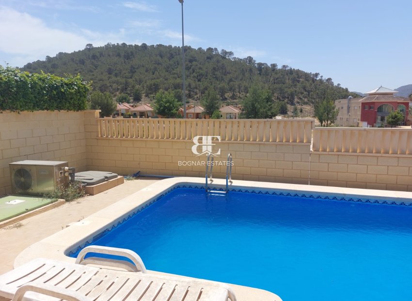 Herverkoop - Villa -
La Romana