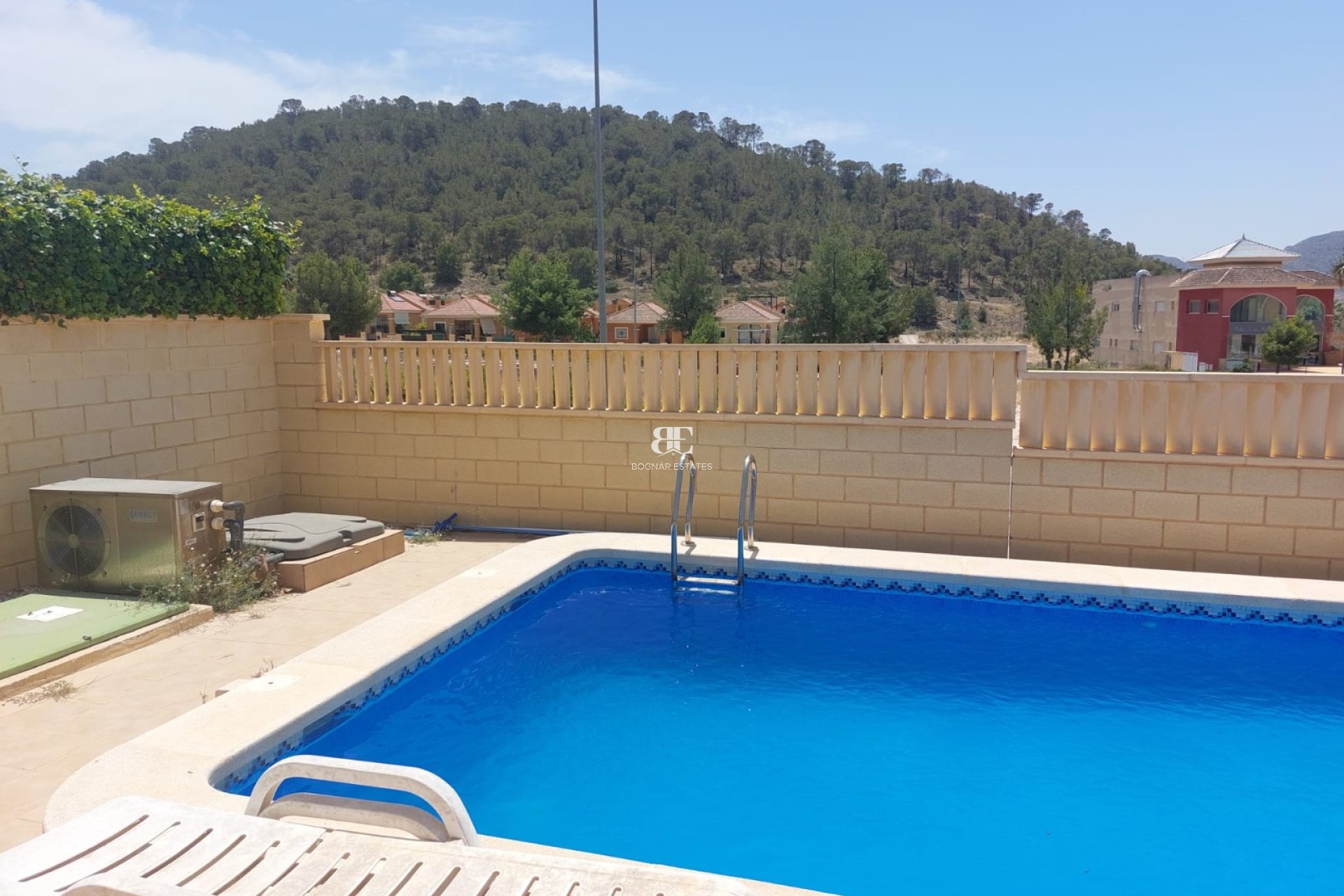 Herverkoop - Villa -
La Romana