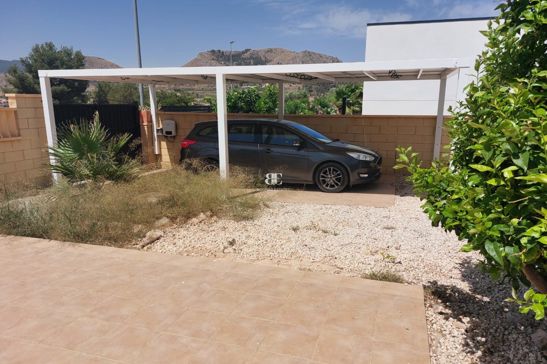 Herverkoop - Villa -
La Romana