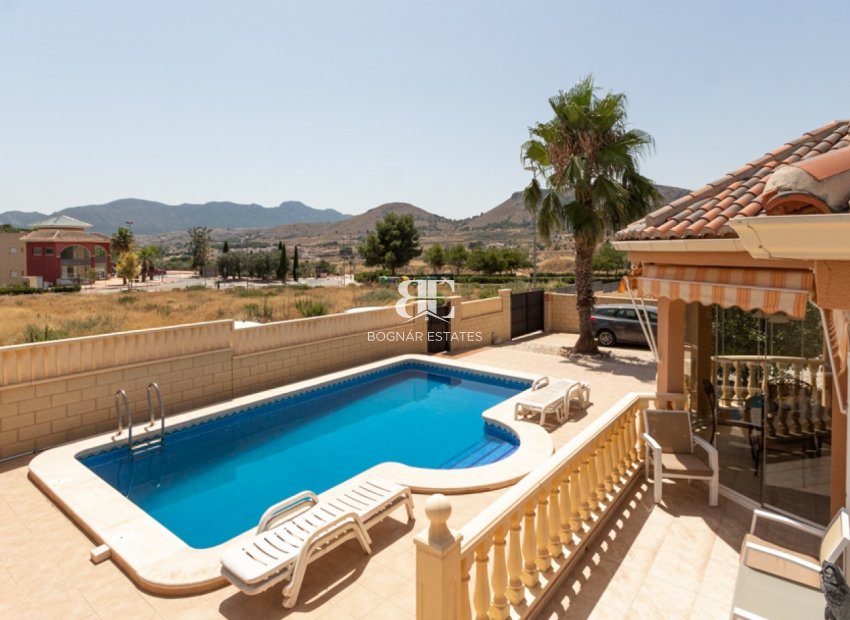 Herverkoop - Villa -
La Romana