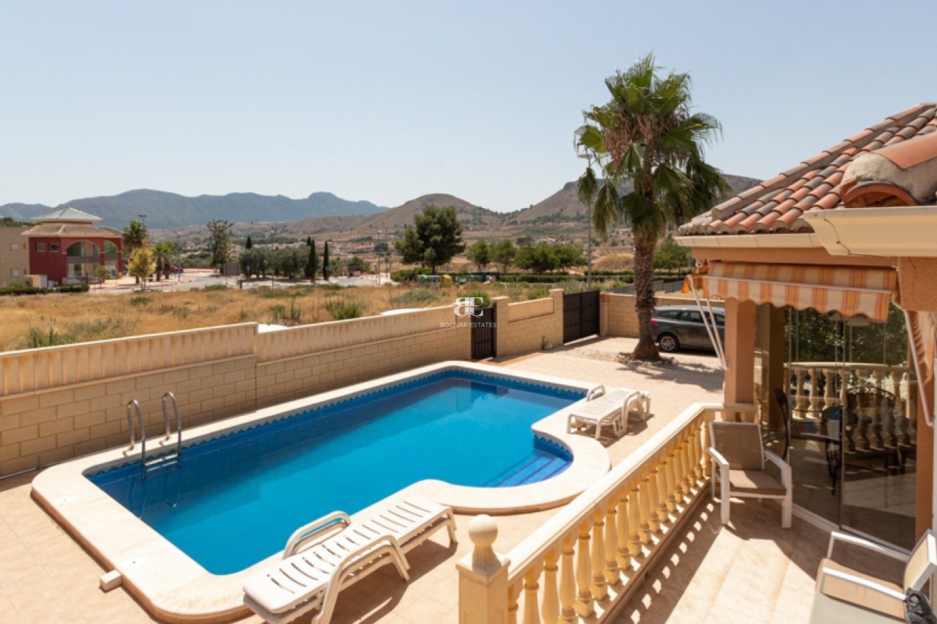 Herverkoop - Villa -
La Romana