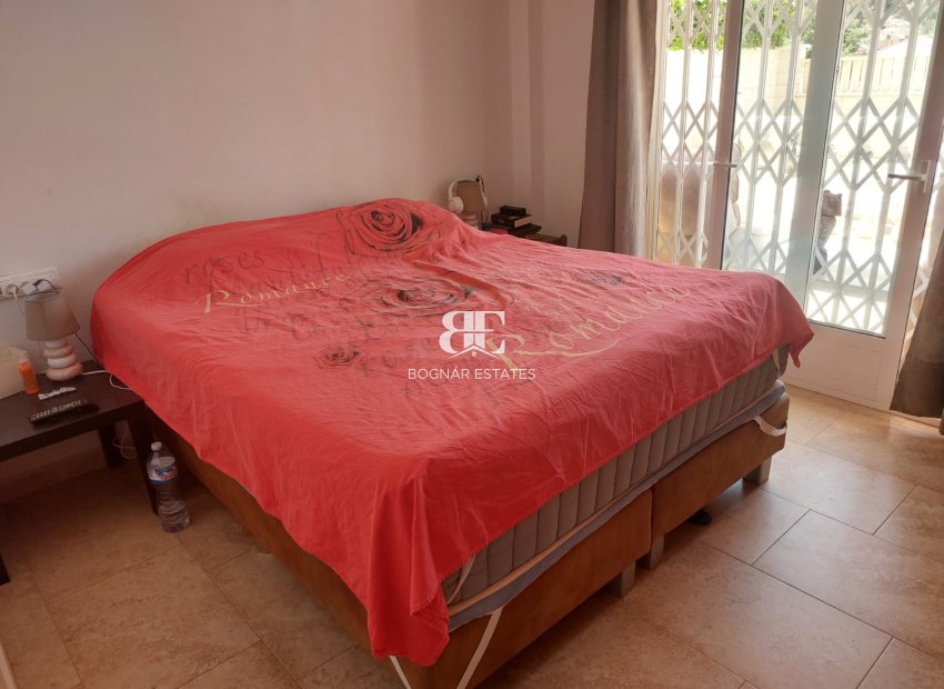 Herverkoop - Villa -
La Romana