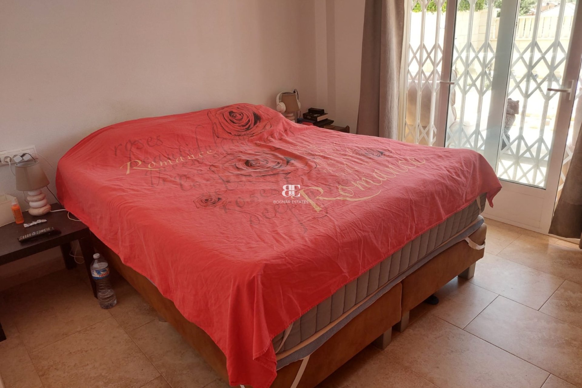 Herverkoop - Villa -
La Romana