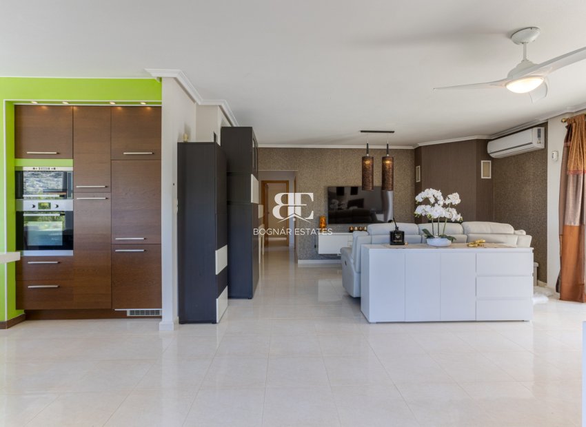 Herverkoop - Villa -
La Zarza - La Zarza Murcia