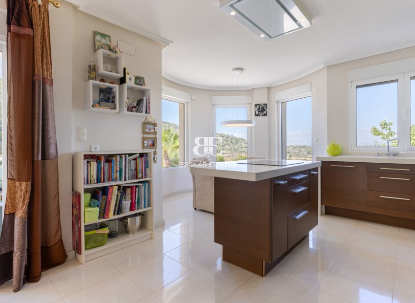 Herverkoop - Villa -
La Zarza - La Zarza Murcia