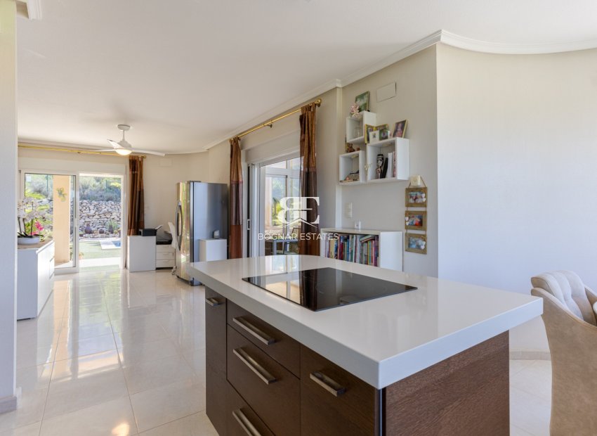 Herverkoop - Villa -
La Zarza - La Zarza Murcia