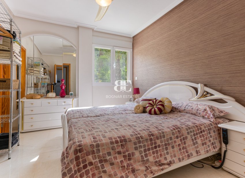 Herverkoop - Villa -
La Zarza - La Zarza Murcia