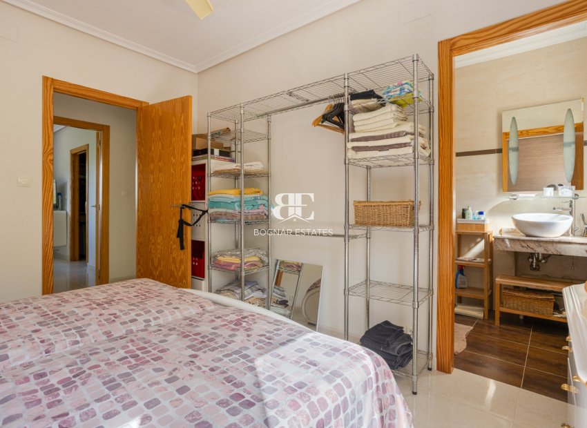 Herverkoop - Villa -
La Zarza - La Zarza Murcia