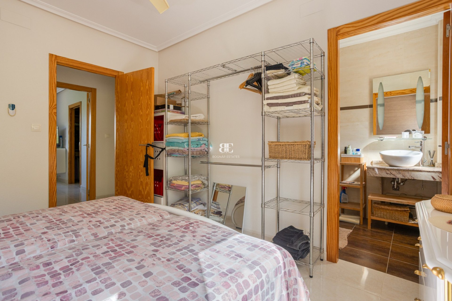 Herverkoop - Villa -
La Zarza - La Zarza Murcia