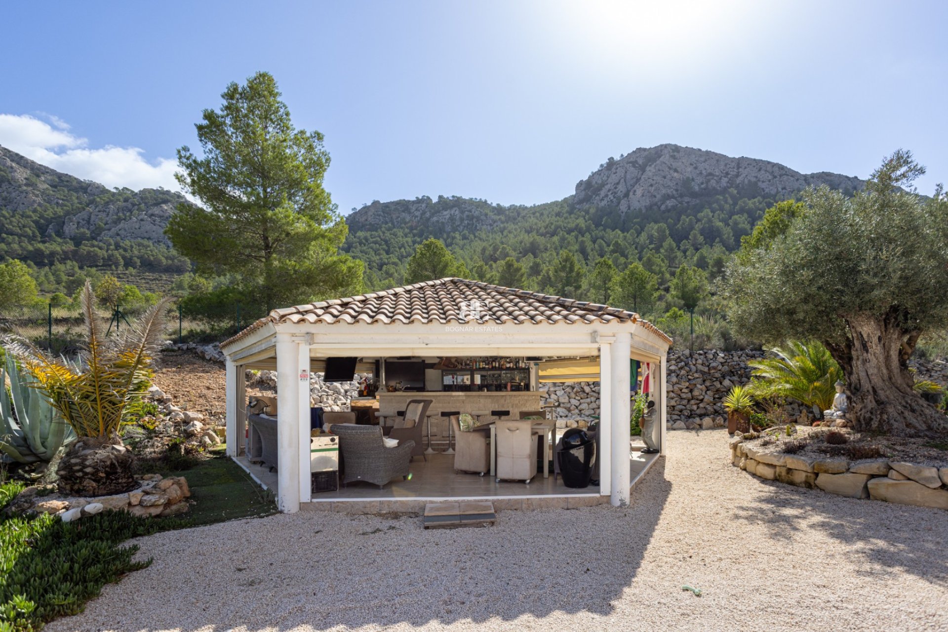 Herverkoop - Villa -
La Zarza - La Zarza Murcia