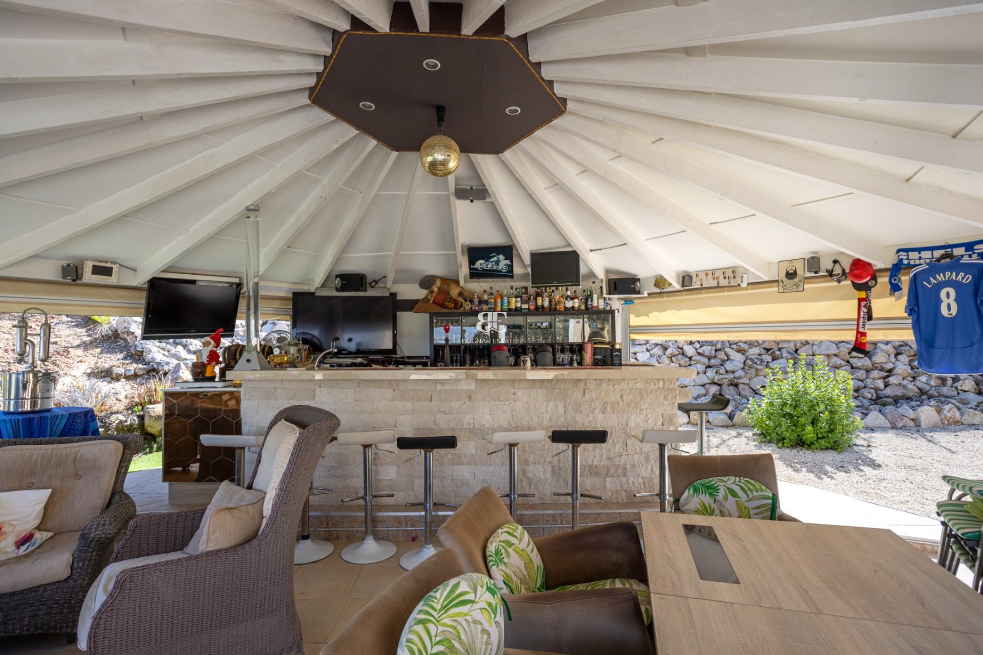 Herverkoop - Villa -
La Zarza - La Zarza Murcia