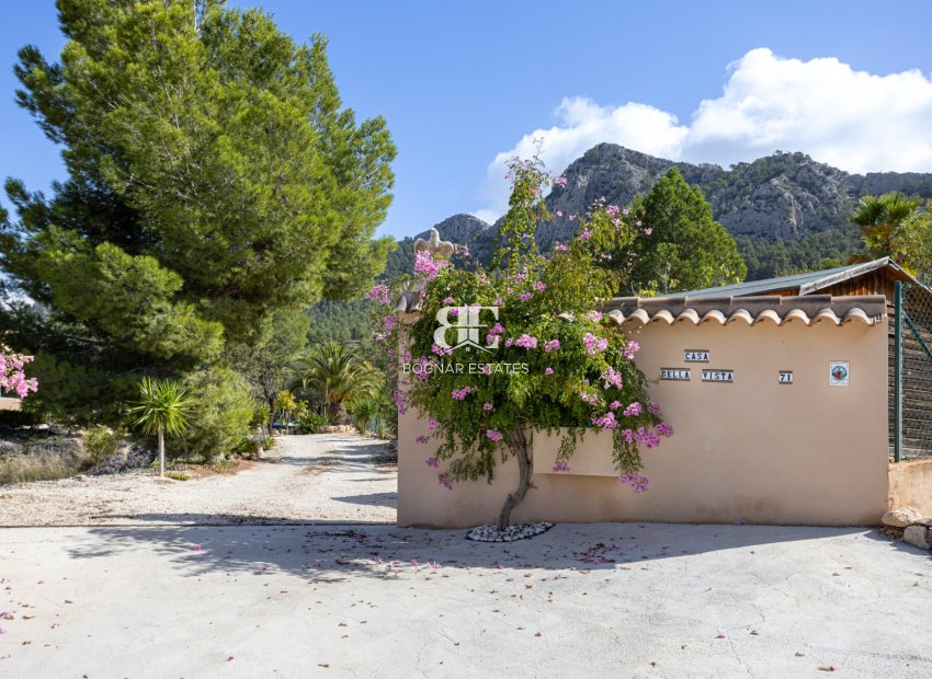 Herverkoop - Villa -
La Zarza - La Zarza Murcia