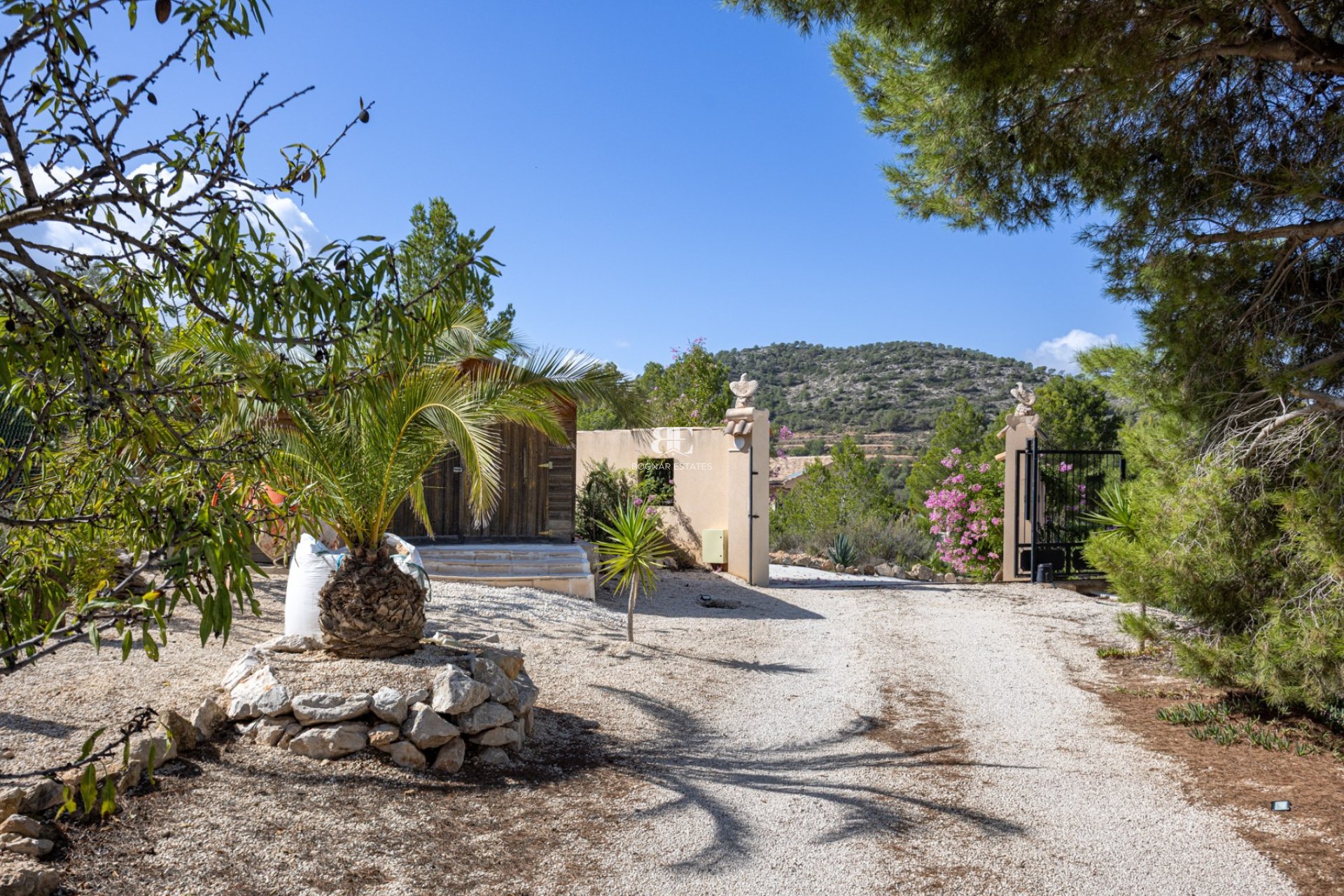 Herverkoop - Villa -
La Zarza - La Zarza Murcia