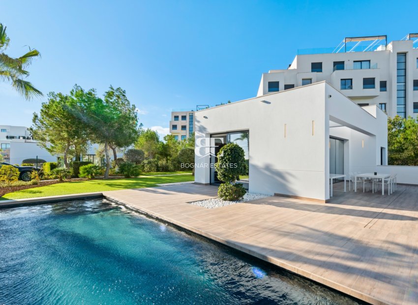 Herverkoop - Villa -
Las Colinas Golf Resort - Las Colinas golf