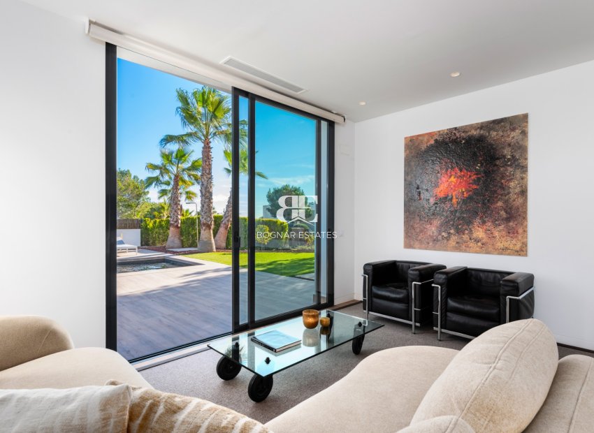 Herverkoop - Villa -
Las Colinas Golf Resort - Las Colinas golf