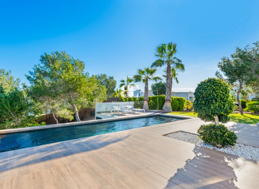 Herverkoop - Villa -
Las Colinas Golf Resort - Las Colinas golf