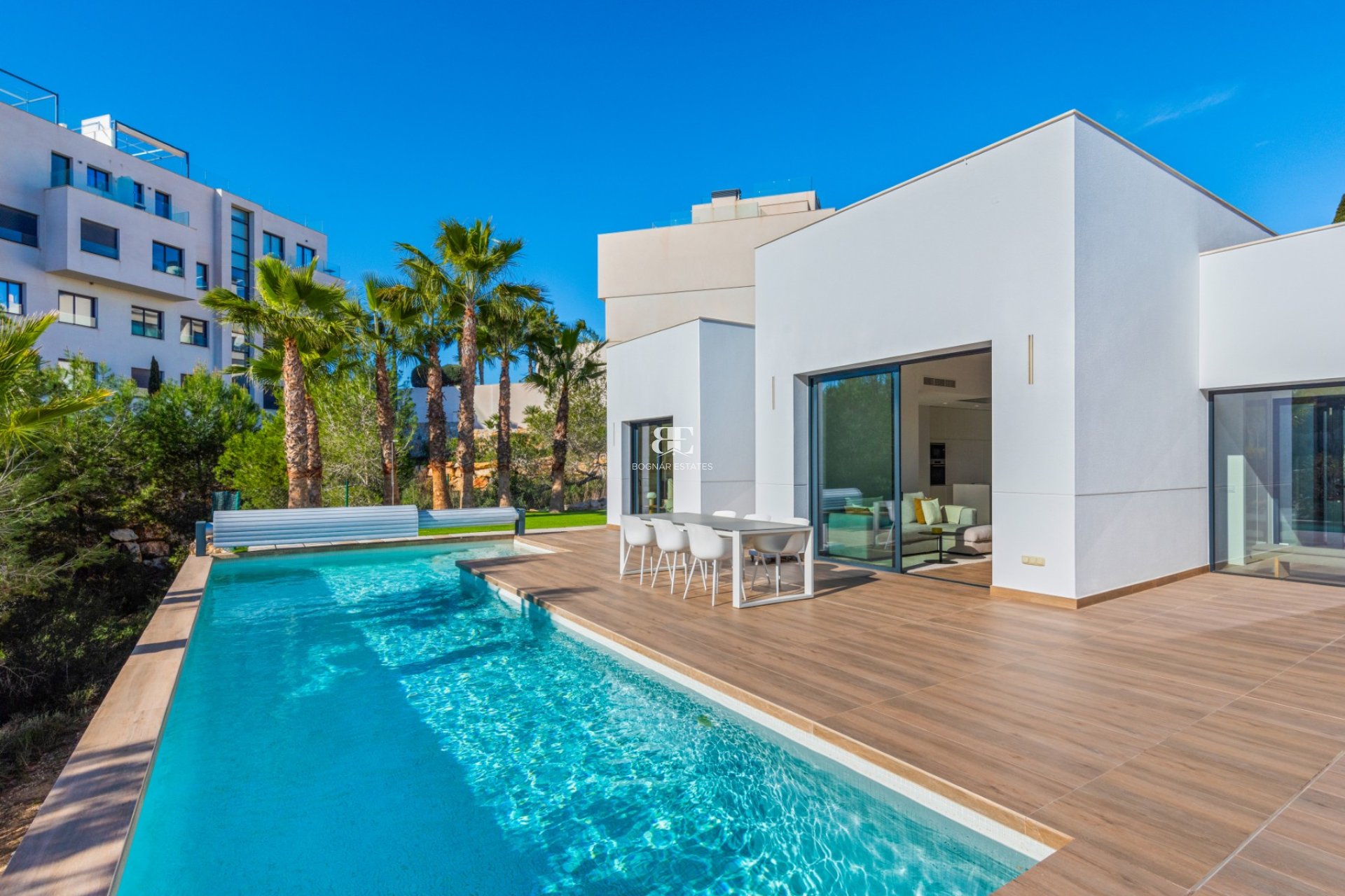 Herverkoop - Villa -
Las Colinas Golf Resort - Las Colinas golf