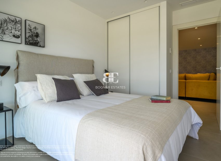 Herverkoop - Villa -
Las Colinas Golf Resort - Las Colinas golf