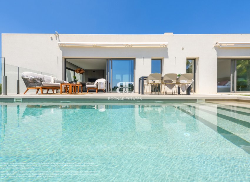 Herverkoop - Villa -
Las Colinas Golf Resort - Las Colinas golf