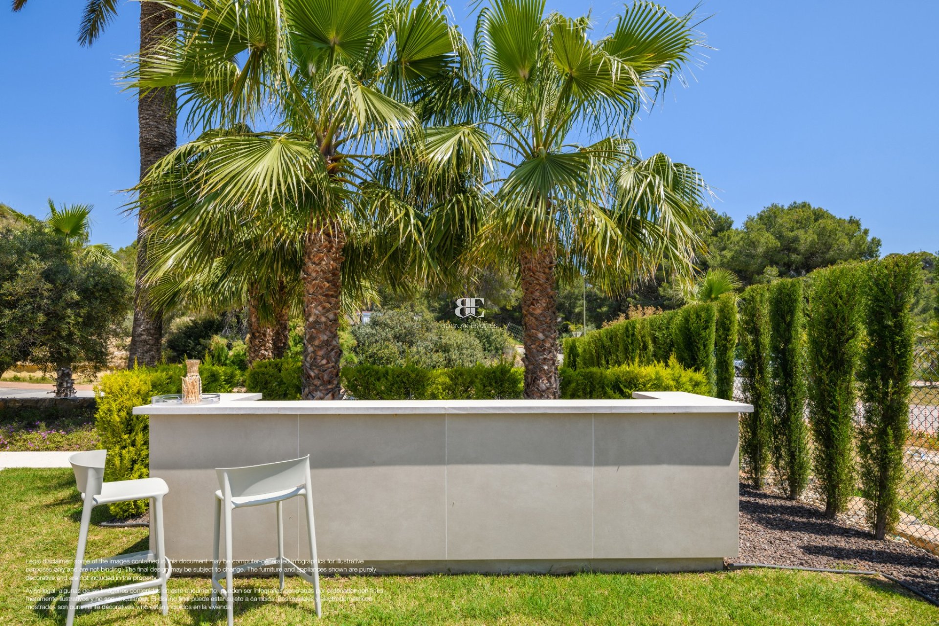 Herverkoop - Villa -
Las Colinas Golf Resort - Las Colinas golf
