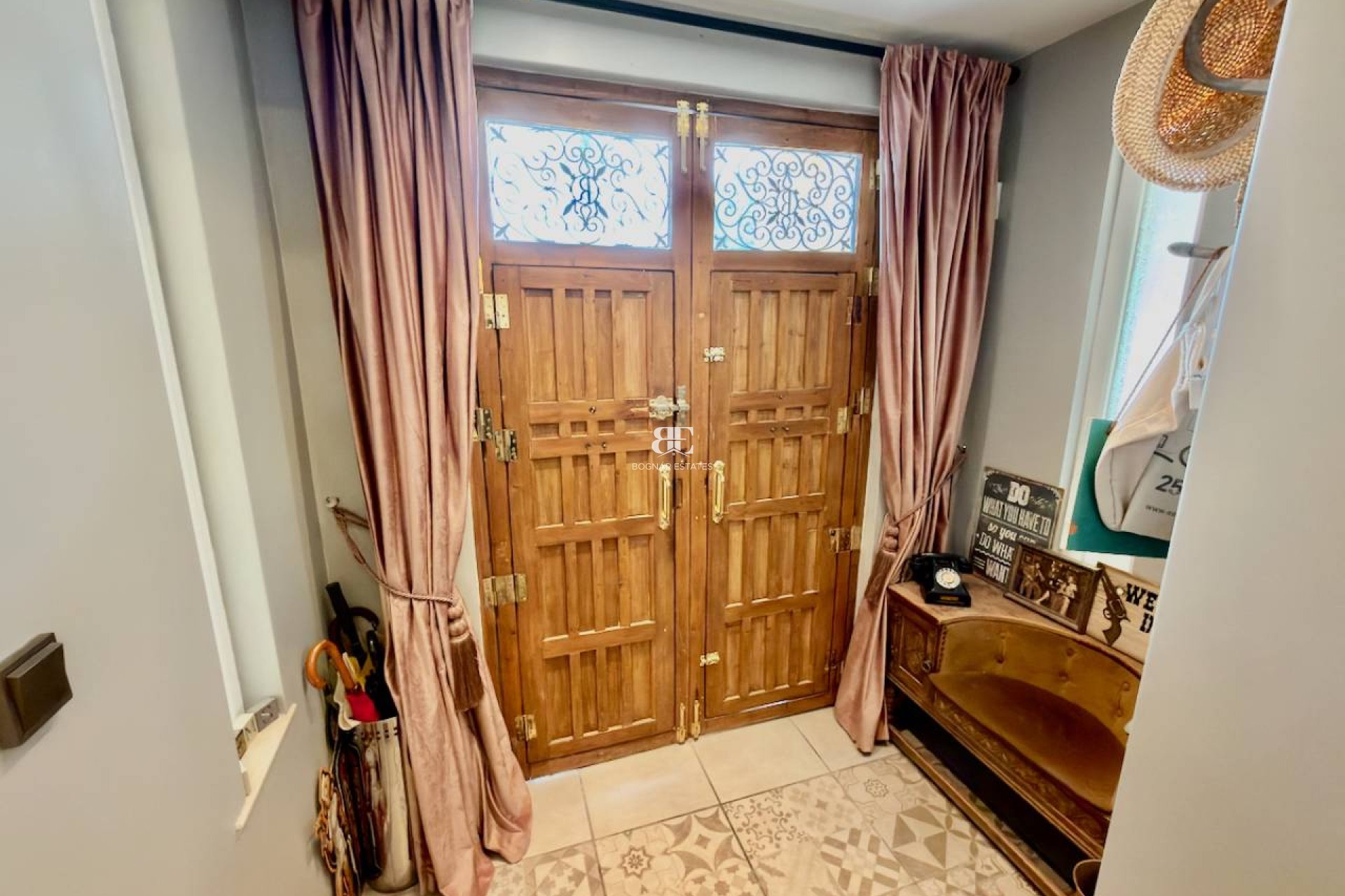 Herverkoop - Villa -
Las Heredades - Heredades