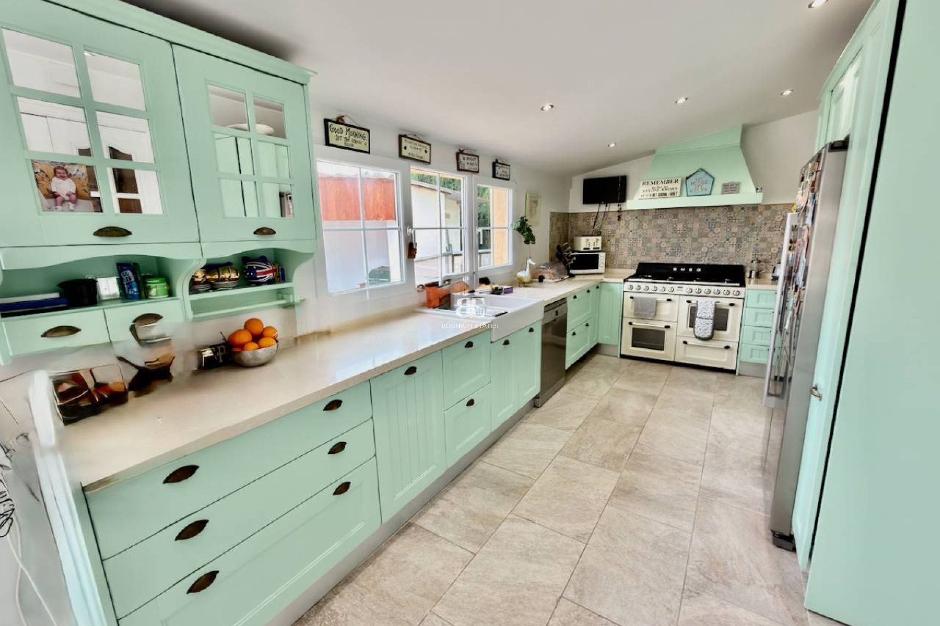 Herverkoop - Villa -
Las Heredades - Heredades