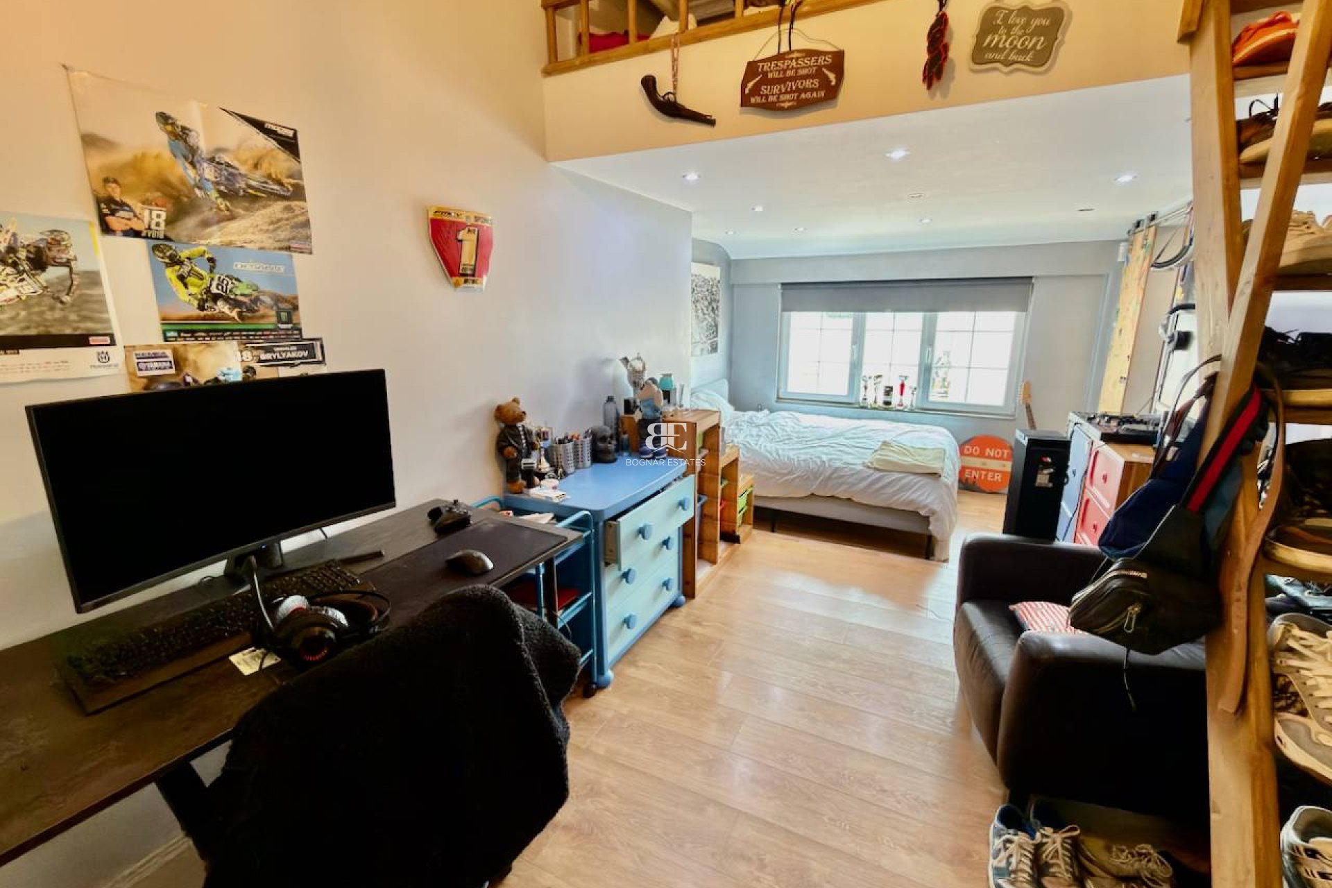 Herverkoop - Villa -
Las Heredades - Heredades