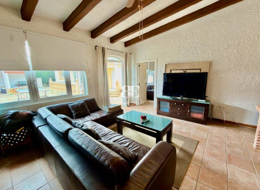 Herverkoop - Villa -
Las Heredades - Heredades