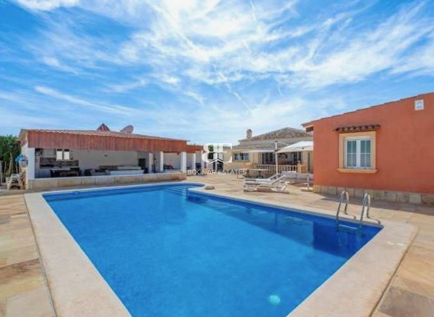 Herverkoop - Villa -
Las Heredades - Heredades